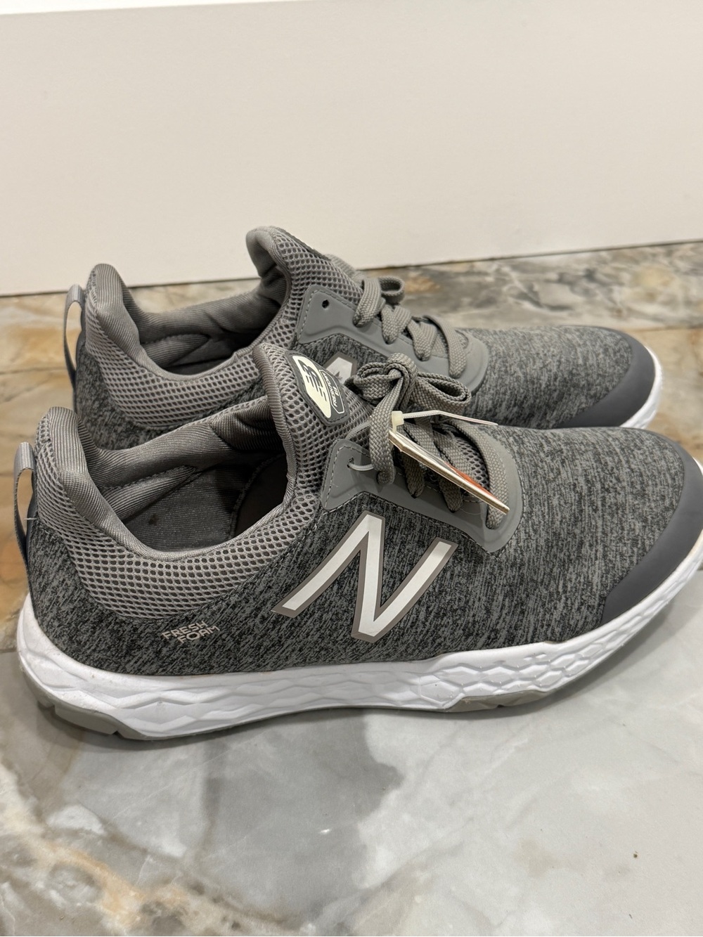 New Balance Men's 818v3 Fresh Foam Cross Trainers Sneakers NWT Men’s Size 10